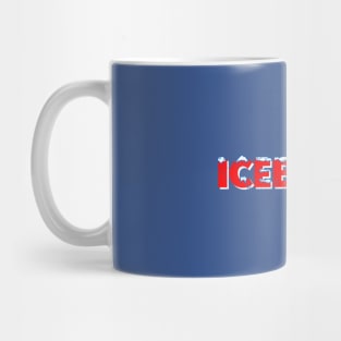 Little Giants - Icebox 56 Mug